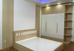 Bán Nhà Ngô Tất Tố, Quận Bình Thạnh, Hẻm Xe Hơi, 5 Tầng, Giảm 3.5 tỷ
