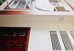 TRUNG TÂM ĐỐNG ĐA – NHÀ ĐẸP Ở NGAY – 2 THOÁNG – 5T, NHỈNH 5 TỶ