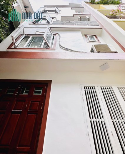 TRUNG TÂM ĐỐNG ĐA – NHÀ ĐẸP Ở NGAY – 2 THOÁNG – 5T, NHỈNH 5 TỶ