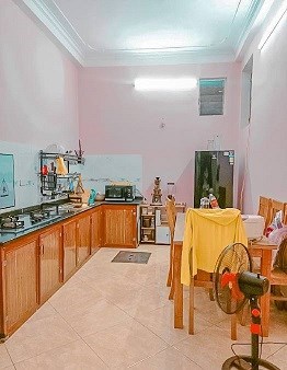 TRUNG TÂM ĐỐNG ĐA – NHÀ ĐẸP Ở NGAY – 2 THOÁNG – 5T, NHỈNH 5 TỶ
