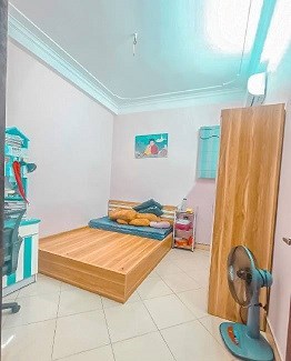 TRUNG TÂM ĐỐNG ĐA – NHÀ ĐẸP Ở NGAY – 2 THOÁNG – 5T, NHỈNH 5 TỶ