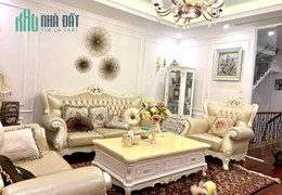 Bán gấp biệt thự lô Góc Làng việt kiều Châu Âu gần công viên 170m2 chỉ 26.38 tỷ. 0989.62.6116