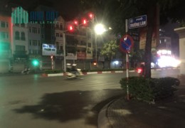 THỬA ĐẤT MẶT PHỐ TRƯỜNG LÂM – ĐOẠN PHỐ ĐẸP NHẤT, GẦN NGÔ GIA TỰ - KINH DOANH ĐỈNH