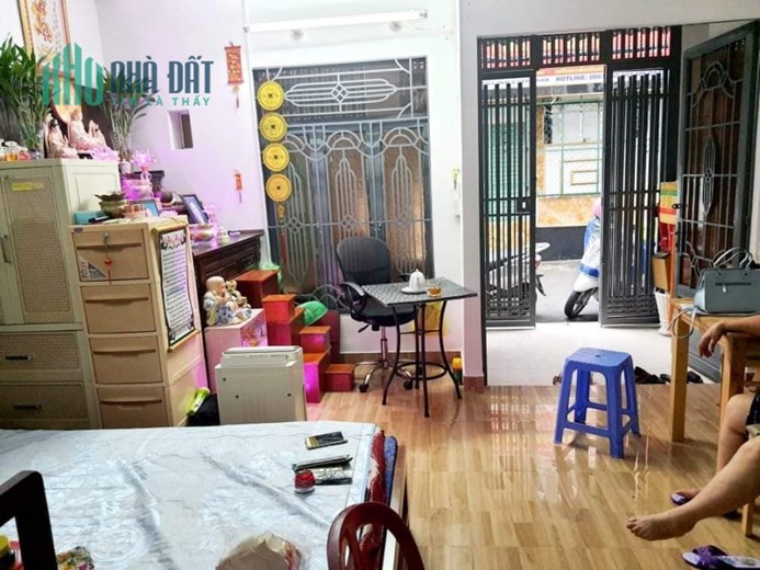 Bán nhà HXH Lê Trọng Tấn 38 3 3PN nhà mới ở ngay gần trường học, AEON giá chỉ 5 tỷxx