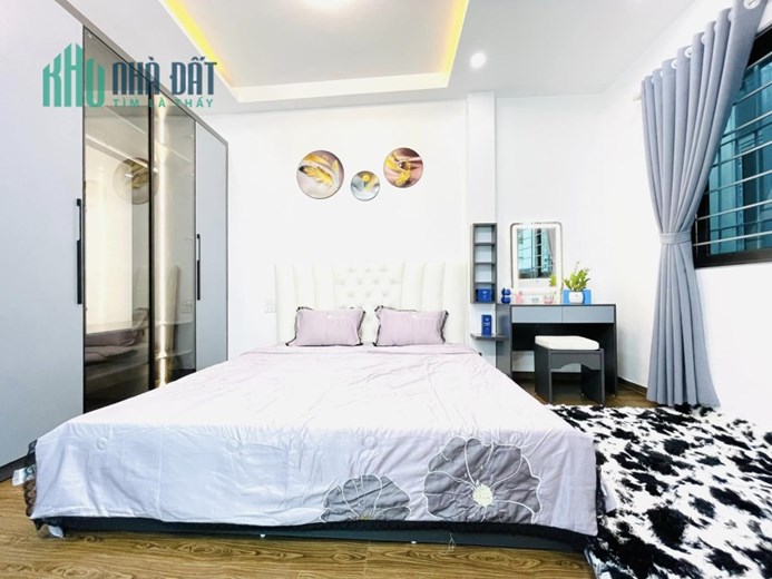 HIẾM, 65m KIM NGƯU, 2 THOÁNG TRƯỚC SAU, QUY HOẠCH ỔN ĐỊNH NHỈNH 4 TỶ 0901753139