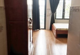 Cho Thuê Phòng Full Nội Thất Mới 100%Trung Tâm Phường 15, Quận Tân Bình