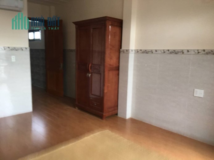 Cho Thuê Phòng Full Nội Thất Mới 100%Trung Tâm Phường 15, Quận Tân Bình