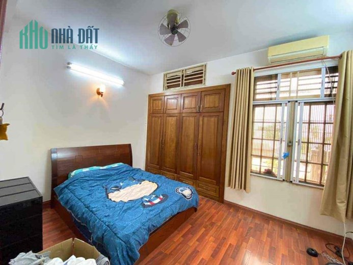 SIÊU PHẨM 3 tầng x 100m2, Hoàng Diệu, 5.3 x 19, nhỉnh 8 tỷ, doanh thu 30tr/th