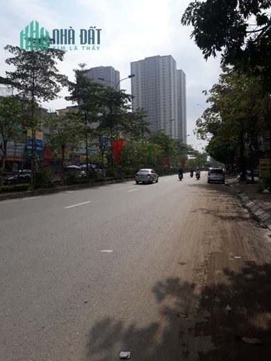 GIẢM CHÀO NHÀ PHỐ LAI XÁ, KINH DOANH XE TẢI, GIÁ 3.95 TỶ