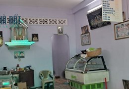 Cực hiếm, mặt tiền chợ Hiệp Phú, Thủ Đức, kinh doanh đỉnh, nhỉnh 6 tỷ.