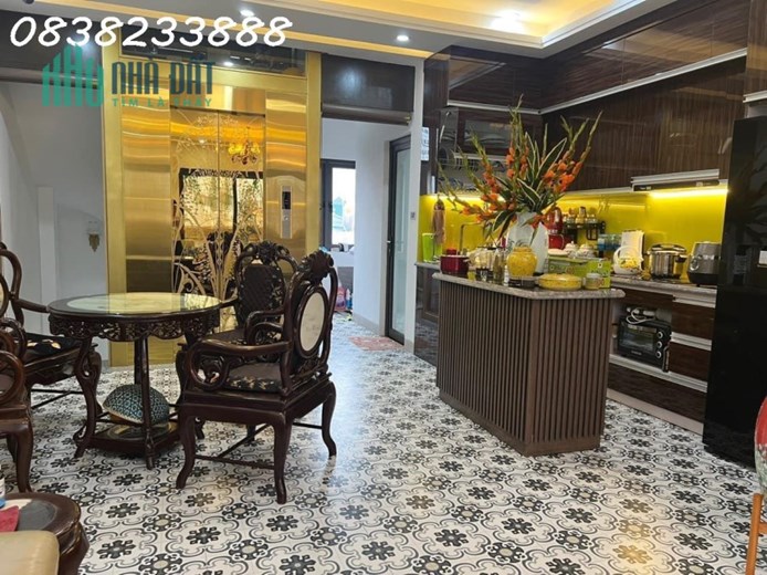 Bán nhà mặt phố Xuân Thuỷ-Cầu Giấy 50mx7 tầng-thang máy-1 mặt phố+1 mặt ngõ-Kinh Doanh. duy nhất 1