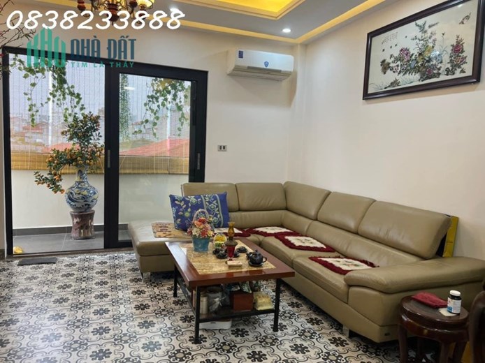 Bán nhà mặt phố Xuân Thuỷ-Cầu Giấy 50mx7 tầng-thang máy-1 mặt phố+1 mặt ngõ-Kinh Doanh. duy nhất 1