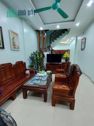 GIÁ RẺ ! ĐẸP NHẤT KHU DV MẬU LƯƠNG KIẾN HƯNG, DT 50*3 TẦNG,  Ô TÔ TRÁNH ,GIÁ NHỈNH 7 TỶ
