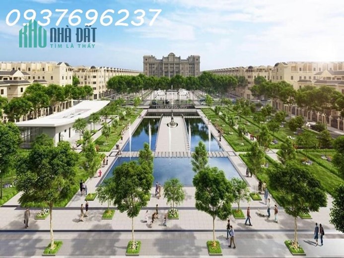 Nhà phố Cityland Park Hills P10 Gò Vấp, DT: 5x20, hoàn thiện có thang máy, giá 17 tỷ