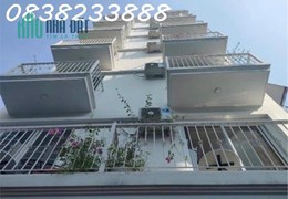 Bán CCMN phố Đặng Thai Mai-Tây Hồ 130mx7 tầng-20PN-3 thoáng-view hồ-phố tây thuê-giá 26,38 tỷ. dòng
