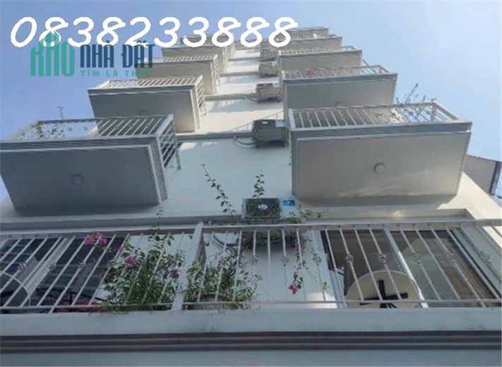 Bán CCMN phố Đặng Thai Mai-Tây Hồ 130mx7 tầng-20PN-3 thoáng-view hồ-phố tây thuê-giá 26,38 tỷ. dòng