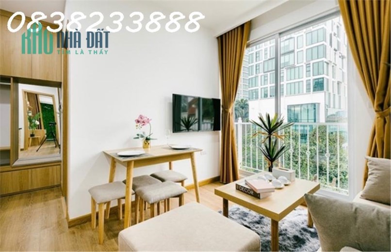 Bán CCMN phố Đặng Thai Mai-Tây Hồ 130mx7 tầng-20PN-3 thoáng-view hồ-phố tây thuê-giá 26,38 tỷ. dòng