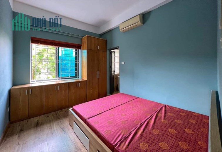 Mỹ Đình: Căn hộ 83m2 3PN, 2WC Căn Góc, full nội thất xịn