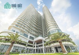 Chính Chủ cần cho thuê căn hộ cao cấp 5* Citadine Marina Hạ Long View: hướng biển, cách biển 800m.