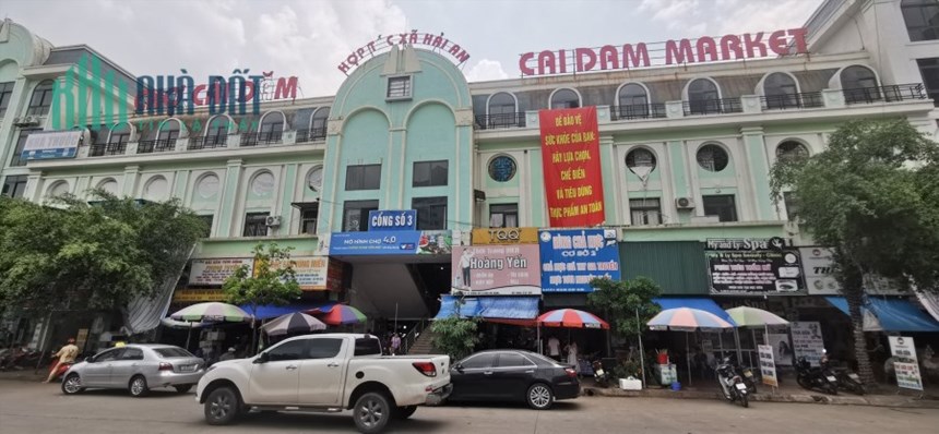 Chính Chủ cần cho thuê căn hộ cao cấp 5* Citadine Marina Hạ Long View: hướng biển, cách biển 800m.
