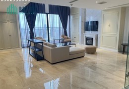 Chủ đầu tư bán xuất ngoại giao căn Duplex hoàn thiện full nội thất. Giá chỉ 50,5 triệu/m2