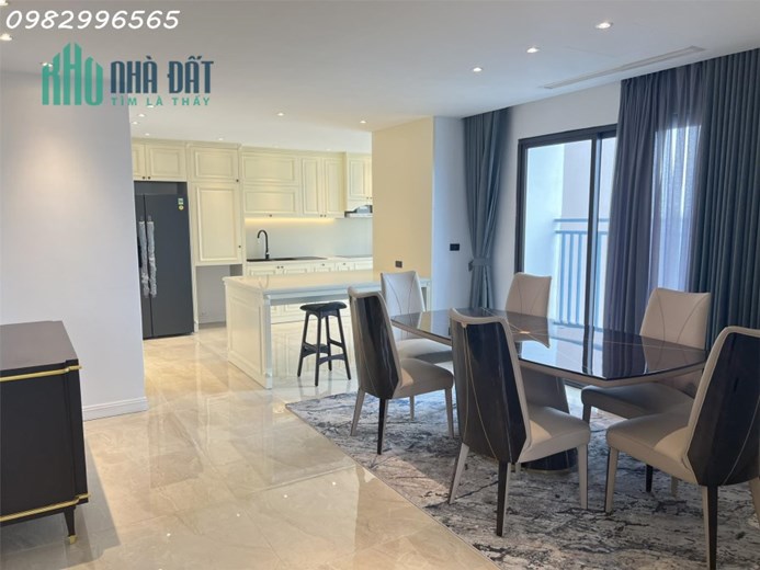 Chủ đầu tư bán xuất ngoại giao căn Duplex hoàn thiện full nội thất. Giá chỉ 50,5 triệu/m2