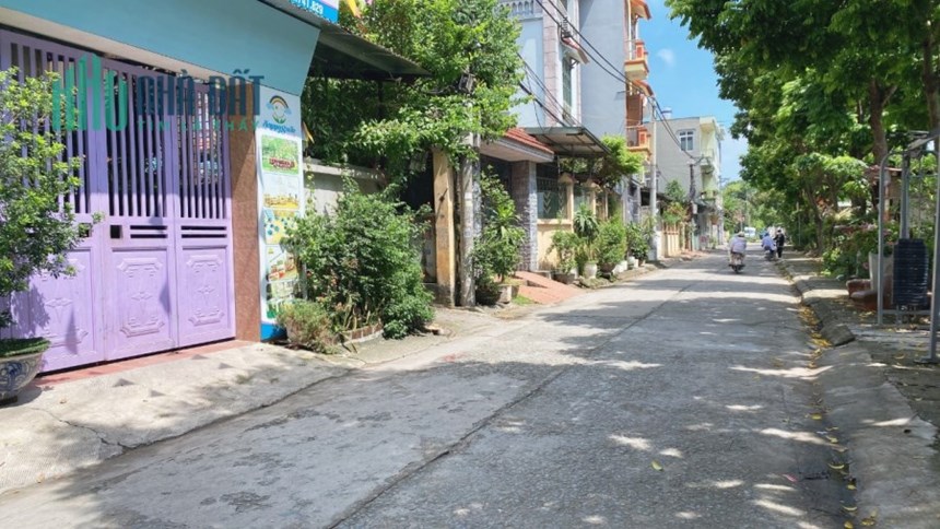 BÁN ĐẤT PHƯƠNG CANH, Ô TÔ TRÁNH, 90M, GIÁ 7 TỶ 88
