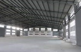 CHO THÊU XƯỞNG 2.200 M2 VÀ 5000 M2 TRONG CỤM CÔNG NGHIỆP BẾN CÁT - MINH HÀ - LOGISTICS