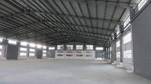 CHO THÊU XƯỞNG 2.200 M2 VÀ 5000 M2 TRONG CỤM CÔNG NGHIỆP BẾN CÁT - MINH HÀ - LOGISTICS