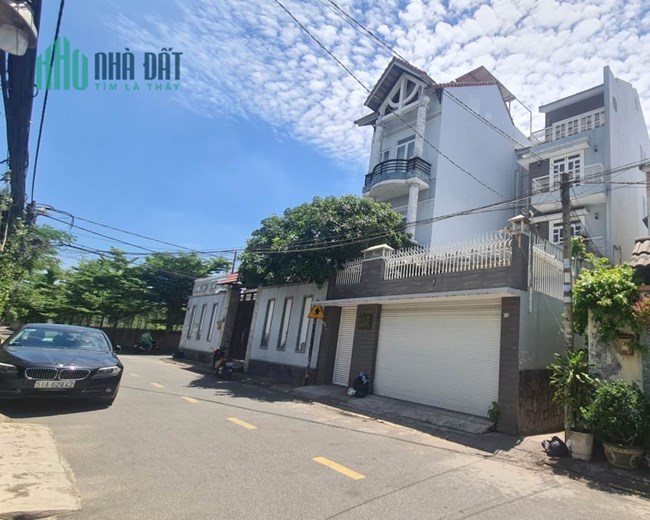 BÁN NHÀ KHU BÌNH TRIỆU - NGANG 5M - 130M2 - OTO VÀO NHÀ - 3 TẦNG - 9 TỶ