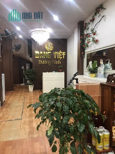 CHÍNH CHỦ CẦN SANG NHƯỢNG LẠI SPA DƯỠNG SINH ĐỊA CHỈ: phố Nguyễn Công Hoan Ngọc Khánh Ba Đình Hà Nội