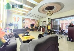 Bán nhà phố Đặng Trần Côn, Đống Đa, 7 tầng kinh doanh. LH: Địa Thủy Sư trần Thọ 0906299843