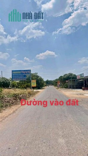 BÁN 512M2 ĐẤT THỔ CƯ ,ĐƯỜNG NHỰA 18M , GẦN CHỢ, SÁT BÊN KCN,GIÁ 195 TRIỆU