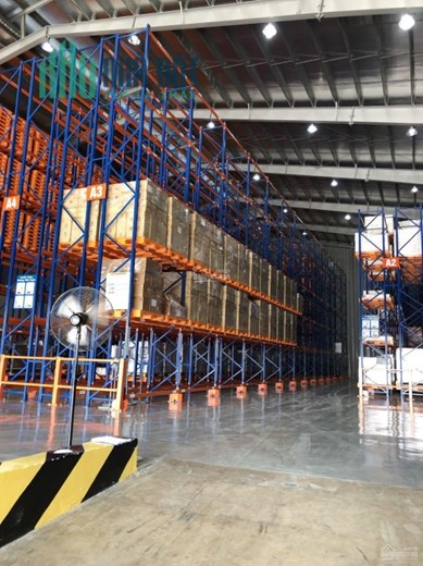 Cho Thuê Nhà Xưởng Thuận An 4500m 220tr PCCC GIẤY TỜ THẨM DUYỆT đầy đủ - MINH HÀ - LOGISTICS