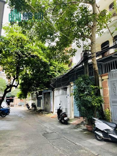 Bán Nhà Hào Nam, Đống Đa. Oto Tránh Quay Đầu Cửa Nhà. Chủ Cần Bán Hạ Chào Còn 15 Tỷ (Thương Lượng).