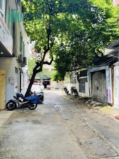 Bán Nhà Hào Nam, Đống Đa. Oto Tránh Quay Đầu Cửa Nhà. Chủ Cần Bán Hạ Chào Còn 15 Tỷ (Thương Lượng).