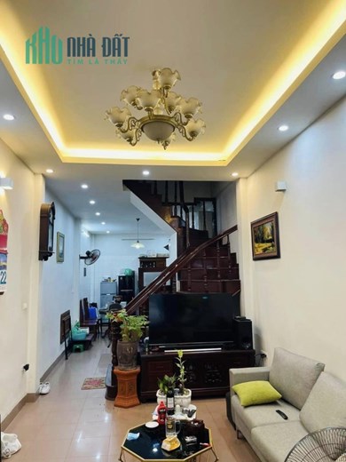 Bán Nhà Hào Nam, Đống Đa. Oto Tránh Quay Đầu Cửa Nhà. Chủ Cần Bán Hạ Chào Còn 15 Tỷ (Thương Lượng).
