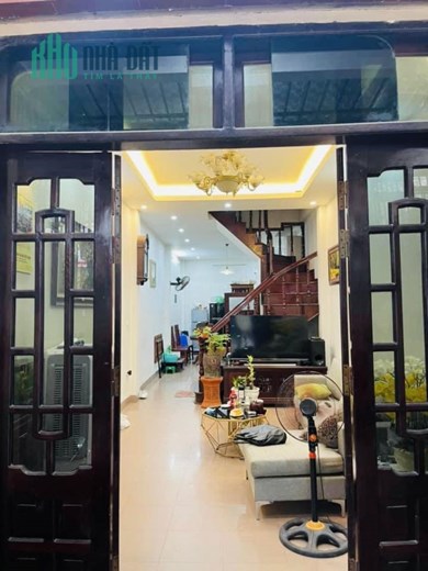 Bán Nhà Hào Nam, Đống Đa. Oto Tránh Quay Đầu Cửa Nhà. Chủ Cần Bán Hạ Chào Còn 15 Tỷ (Thương Lượng).