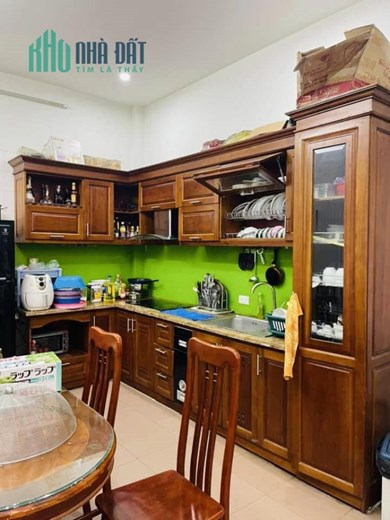 Bán Nhà Hào Nam, Đống Đa. Oto Tránh Quay Đầu Cửa Nhà. Chủ Cần Bán Hạ Chào Còn 15 Tỷ (Thương Lượng).