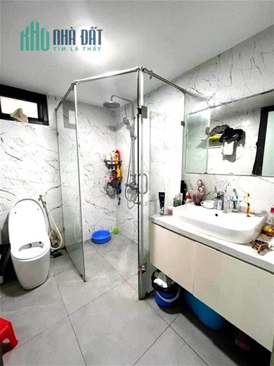 BÁN Nhà Mặt Phố Khương Trung, 65m2, nhỉnh 12 tỷ, Kinh Doanh sầm uất, Trung Tâm Thanh Xuân