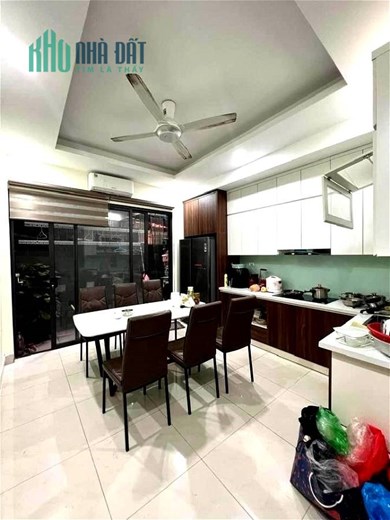 BÁN Nhà Mặt Phố Khương Trung, 65m2, nhỉnh 12 tỷ, Kinh Doanh sầm uất, Trung Tâm Thanh Xuân