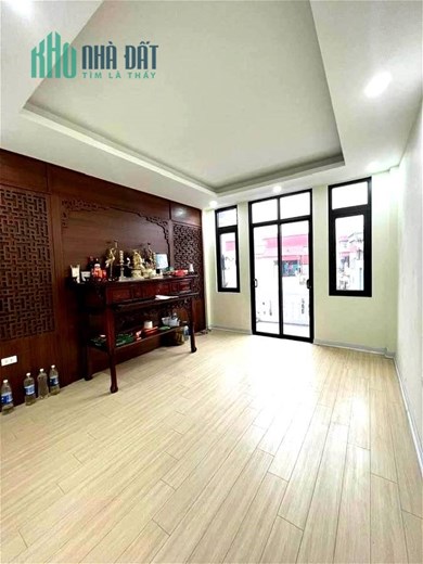 BÁN Nhà Mặt Phố Khương Trung, 65m2, nhỉnh 12 tỷ, Kinh Doanh sầm uất, Trung Tâm Thanh Xuân