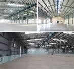 Thuê kho đường số 10, đường DT 743, đường số 9 tại KCN Sóng Thần 1 Dĩ An - MINH HÀ - LOGISTICS