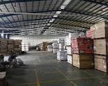 khu công nghiệp Sóng Thần 1 Dĩ An, Bình Dương - MINH HÀ - LOGISTICS