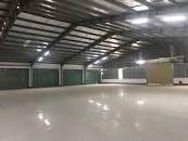 Cho thuê Kho - Nhà xưởng Dĩ An, Bình Dương, Diện tích 5100m², Giá Thương lượng - MINH HÀ - LOGISTICS