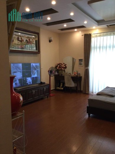 BÁN NHÀ MẶT PHỐ HOÀNG NHƯ TIẾP DT 103M 4 TẦNG MT 7M GIÁ 35 TỶ