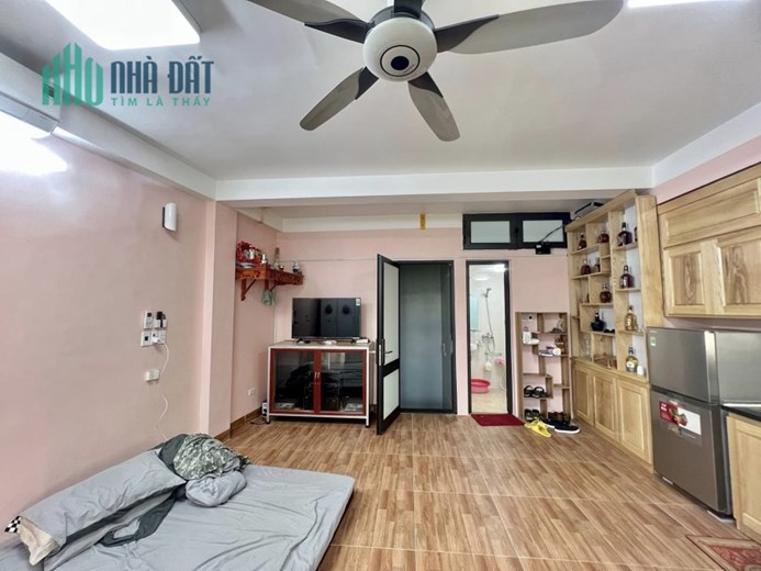 Bán nhà Lê Hồng Phong kinh doanh , Nhà dân tự xây mới rất đẹp, 45m2, nhỉnh 8 tỷ
.