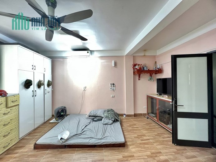 Bán nhà Lê Hồng Phong kinh doanh , Nhà dân tự xây mới rất đẹp, 45m2, nhỉnh 8 tỷ
.