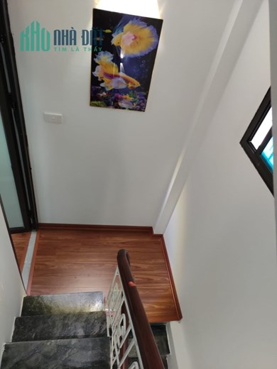 Bán nhà phân lô ô tô vào nhà Khương Hạ Khương Đình 38m 5 tầng chỉ 6.4 tỷ lh 0975124520