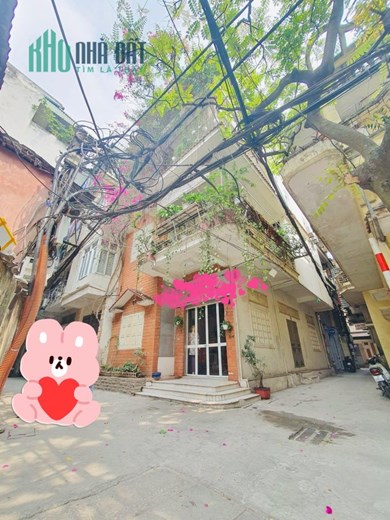 Bán Nhà Riêng, Lô Góc 2 Mặt Tiền, Oto Tránh Phố Đào Tấn, Ba Đình. Hạ Chào Bán Nhanh Giá 13.9 Tỷ. Sổ